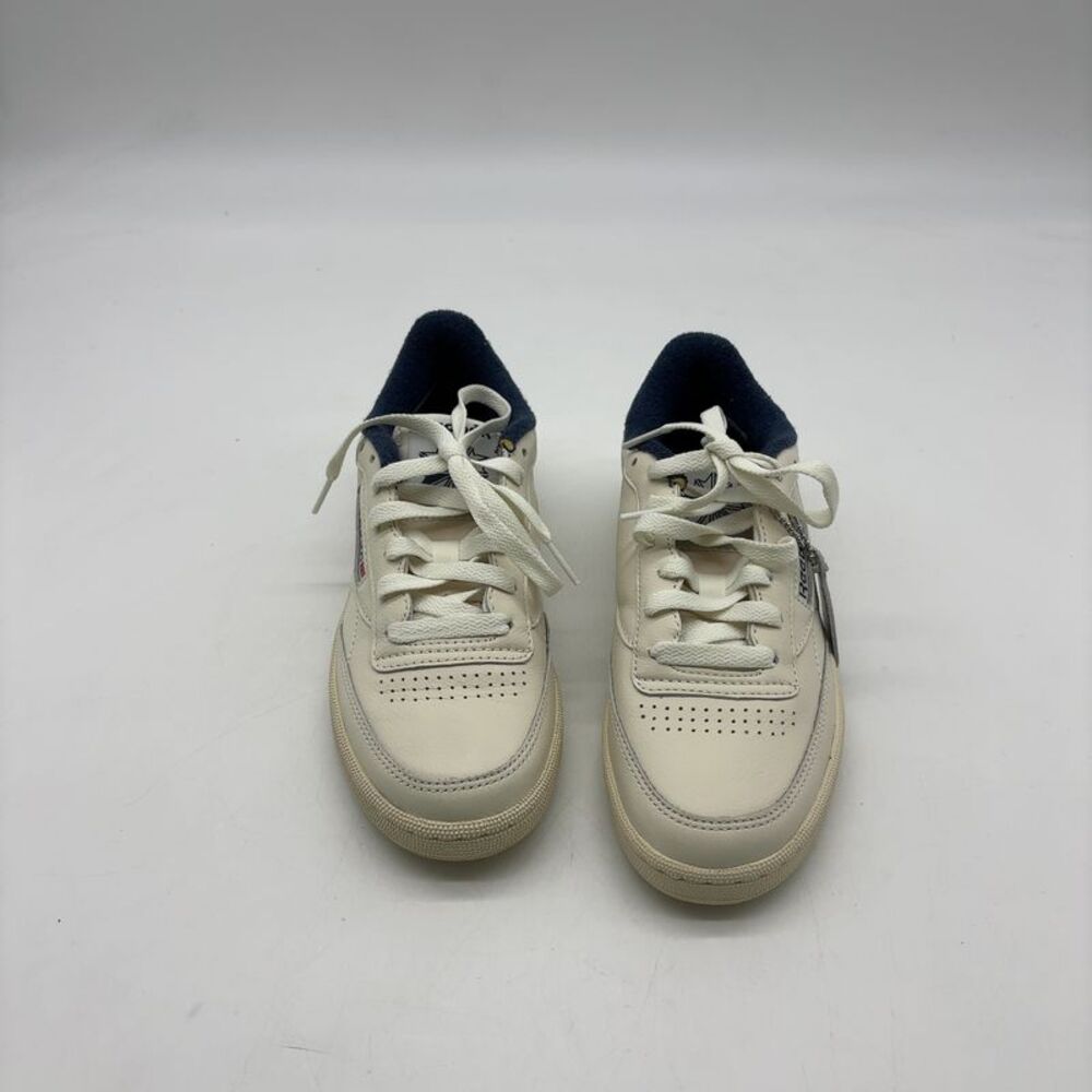 Reebok Vintage Shoes in Chalk